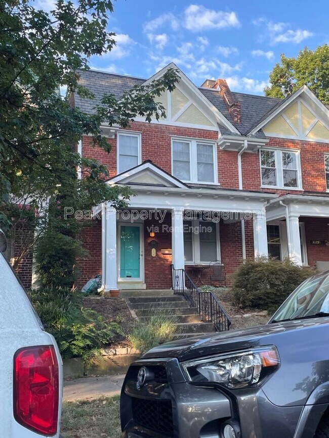 Foto del edificio - 3327 W Grace St