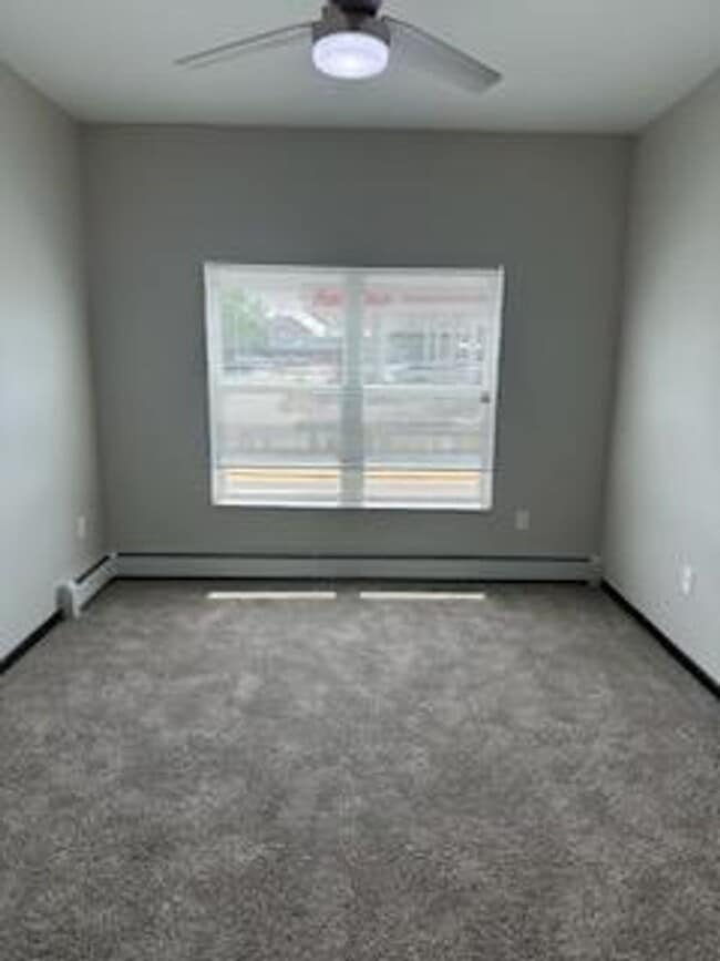 Interior Photo - Block 25 Lofts