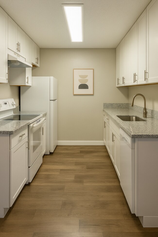 Foto del interior - Country Village