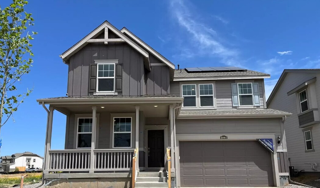 Foto principal - 10984 Nucla Court