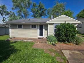 Building Photo - 2607 S Virginia St