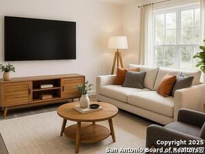 Building Photo - 1007 Evening Dun St