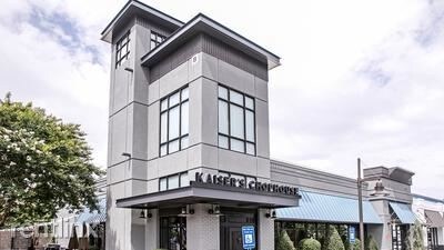 Building Photo - 6125 Roswell Rd NE