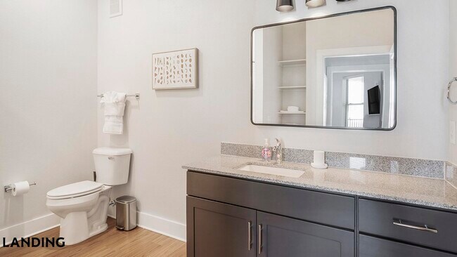 Foto del edificio - 701 Rahling Rd