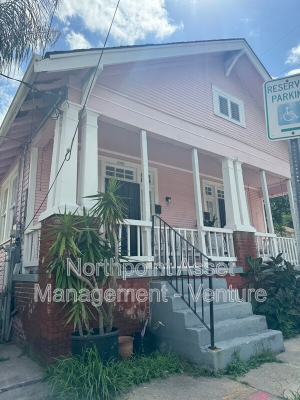 Foto del edificio - 3103 Saint Philip St