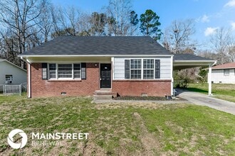 Building Photo - 10725 Thrasher Rd