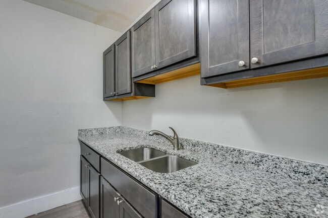 Estudio, 1BA - Marquee Communities