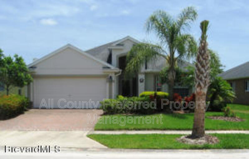 7153 Egbert St, Melbourne, FL 32940 House Rental in Melbourne, FL