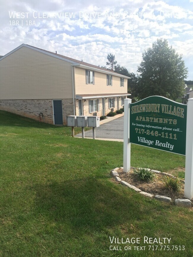 Foto del edificio - 91 W Clearview Dr