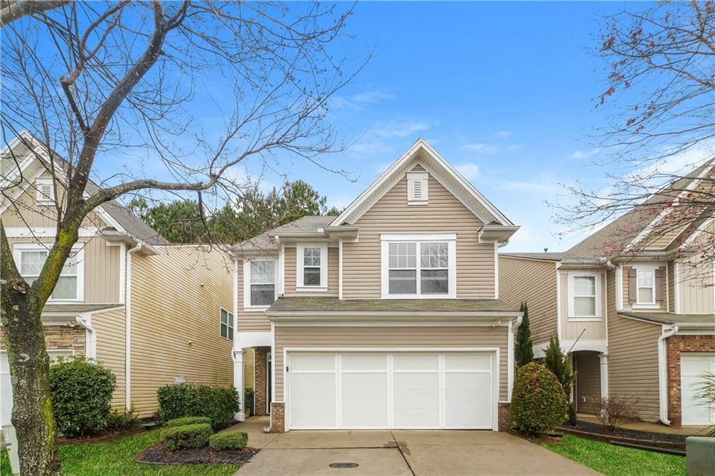 Foto principal - 744 Mountain Laurel Dr