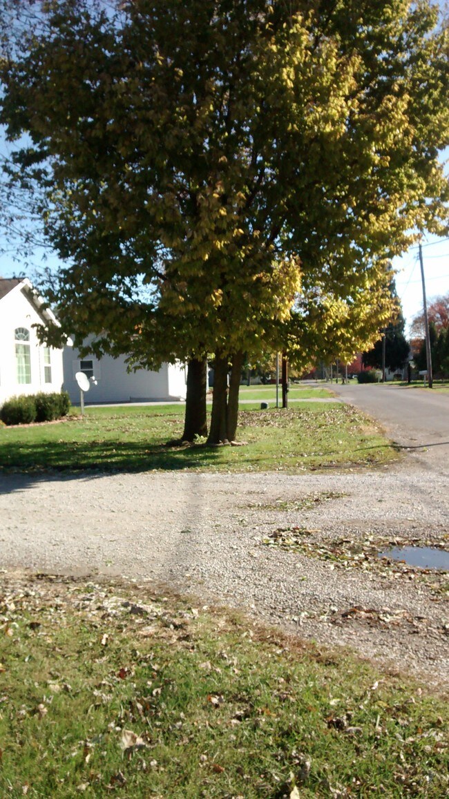 Vista a la calle - 809 E 14th St