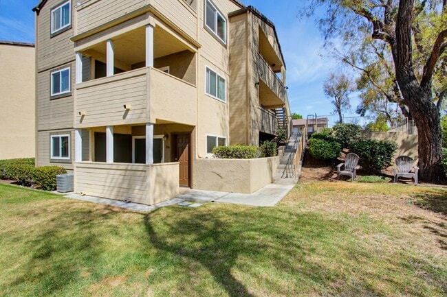Building Photo - 5046 Los Morros Way
