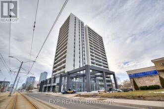 Building Photo - 741 King St W