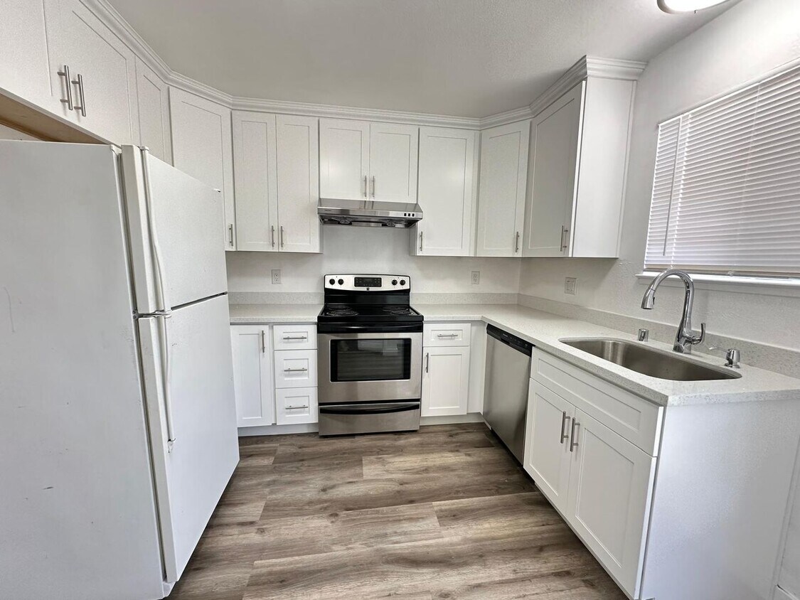 Primary Photo - 4402 Bel Estos Way is now open for rent!
