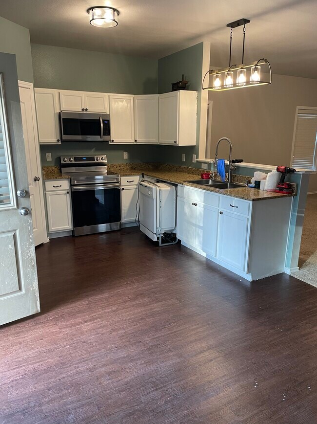 715 Oak St, Bullard, TX 75757 House Rental in Bullard, TX