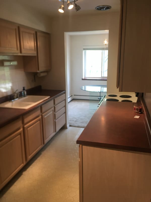 Photo - 2315 E Olive St Apartment