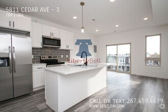 Building Photo - 5811 Cedar Ave