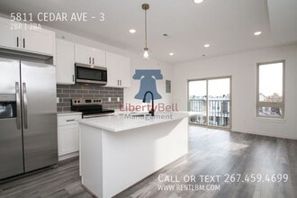 Building Photo - 5811 Cedar Ave
