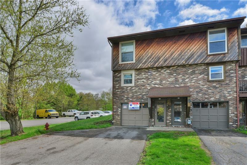 506 Bayberry Ln, Imperial, PA 15126 Townhome Rentals in Imperial PA