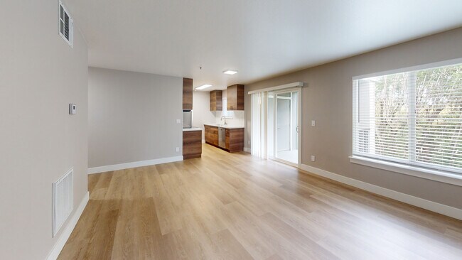 Interior Photo - Highlands of Marin