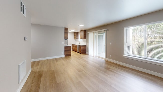 Interior Photo - Highlands of Marin