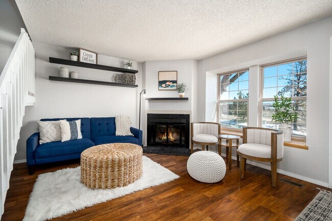 Foto del edificio - 6614 Overland Dr