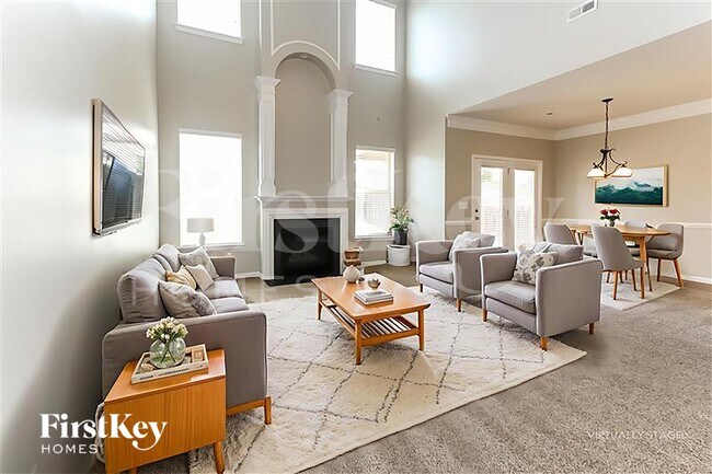 Foto del edificio - 7918 Sweet Grove Ct