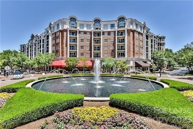 Foto principal - 4620 Piedmont Row Dr