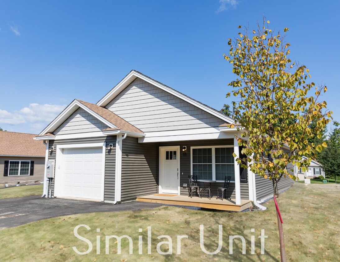 25 Captiva Ln, Laconia, NH 03246 Condo for Rent in Laconia, NH