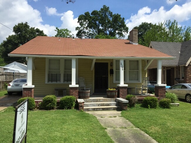 Foto del edificio - 2288 York Ave