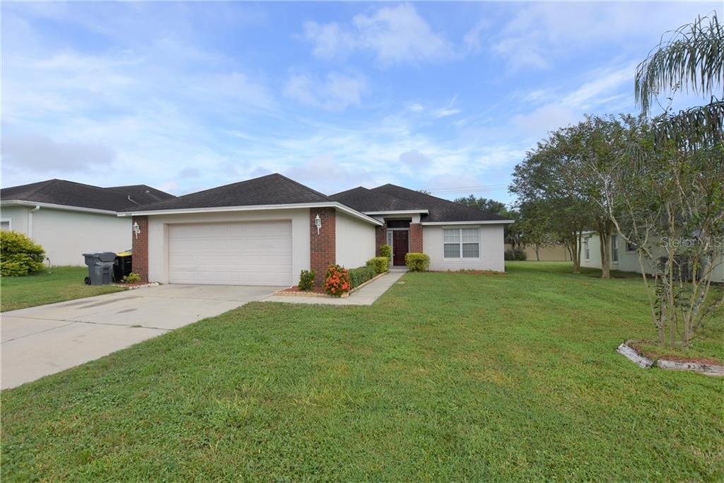 2426 Colonel Ford Dr, Lakeland, FL 33813 House for Rent in Lakeland