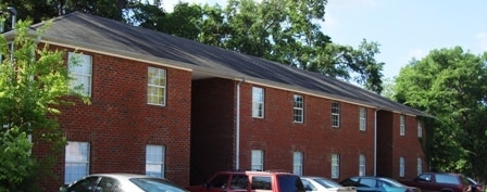 Foto principal - Creekside Apartments