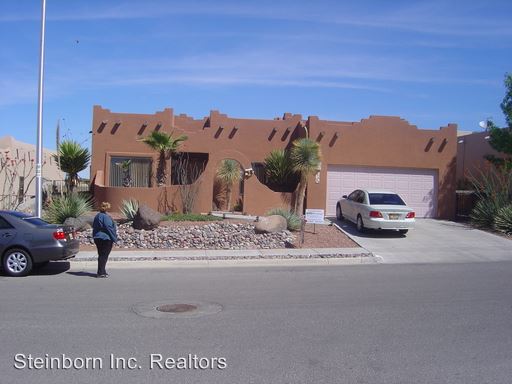 Primary Photo - 578 Canyon Point Rd