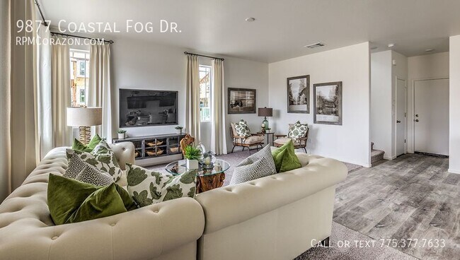 Building Photo - 9877 Coastal Fog Dr