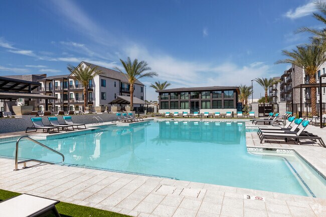 Piscina - The George
