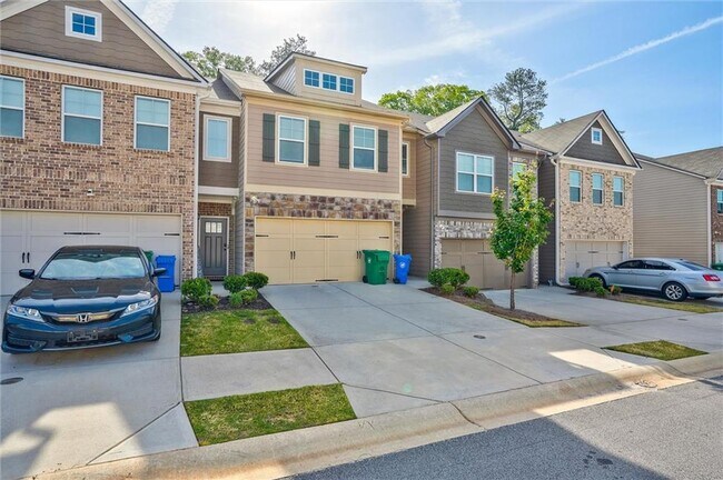 Building Photo - 2235 Mulsanne Dr