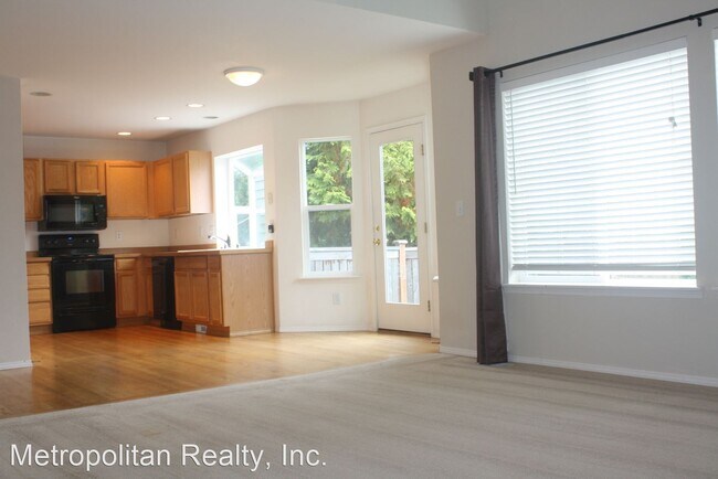 Building Photo - 3 br, 2.5 bath House - 15015 50th Ave SE