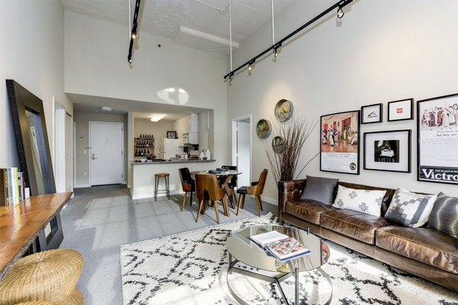 Photo - The Victor Apartments