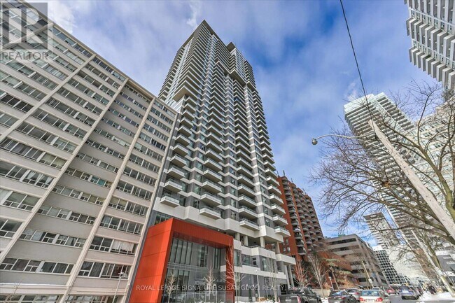 Building Photo - 50 Dunfield Ave