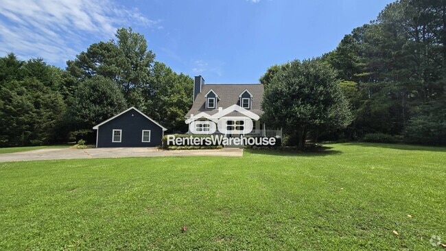 Building Photo - 165 Oak Hill Cir