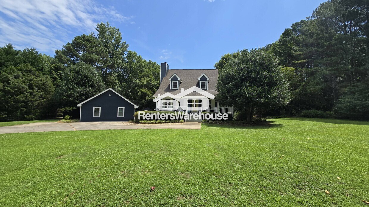 Foto principal - 165 Oak Hill Cir