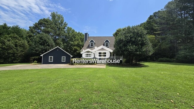 Building Photo - 165 Oak Hill Cir