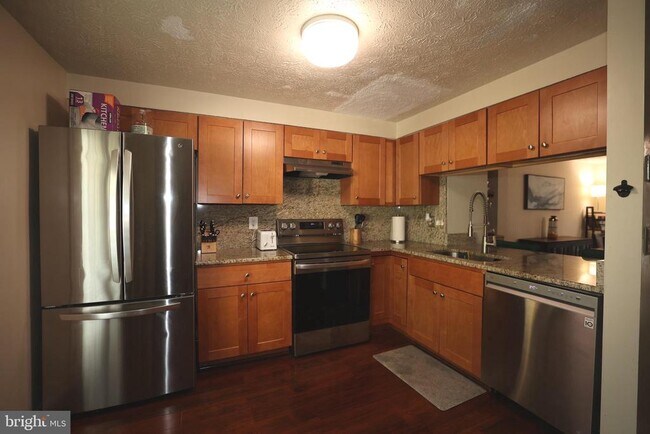 Foto del edificio - 1939 Belmont Ridge Ct