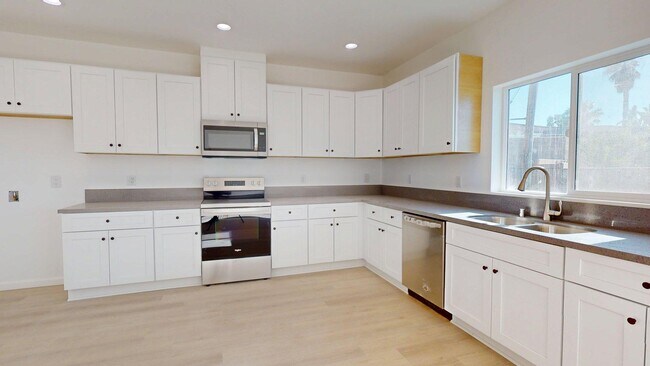 Foto del edificio - 9850 Mesquite Ave