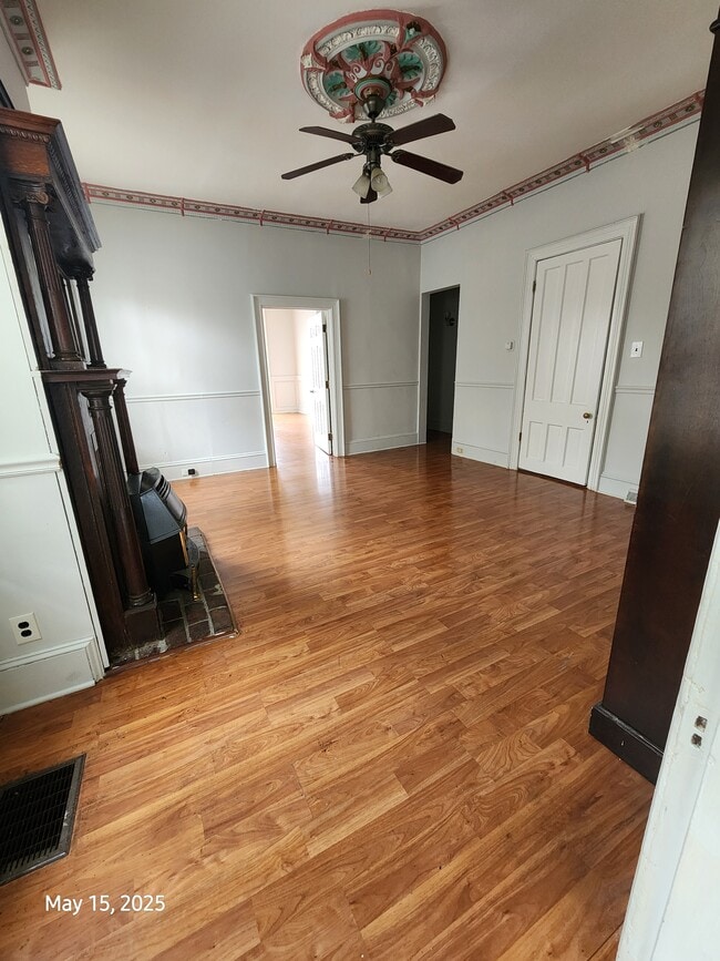 Living Room - 1775 Hamilton Ave