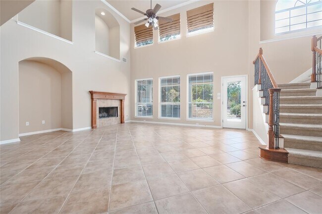Foto del edificio - 5220 Texas Bluebell Dr