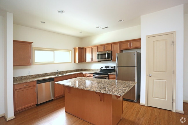 Photo - The Gardens on Timberlake Apartments