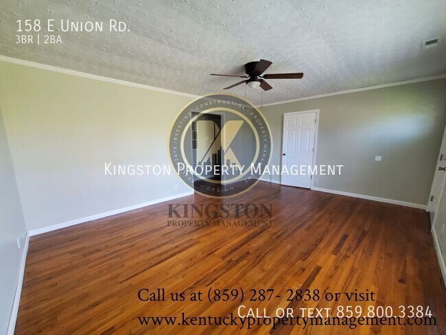 Foto del edificio - Spacious 3 Bedroom!