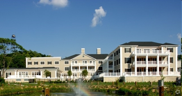 Building Photo - Fairfield Knolls On Roslyn Harbor