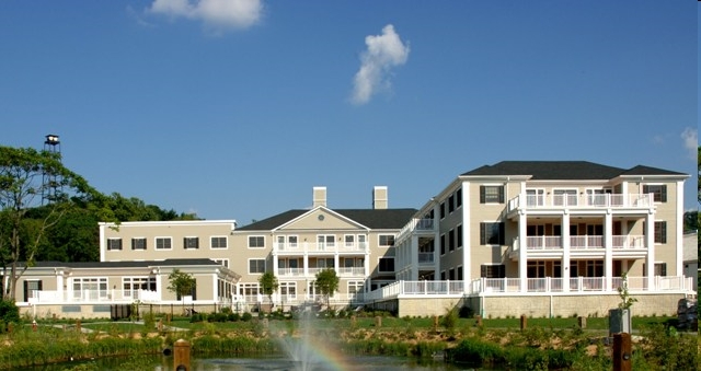 Primary Photo - Fairfield Knolls On Roslyn Harbor